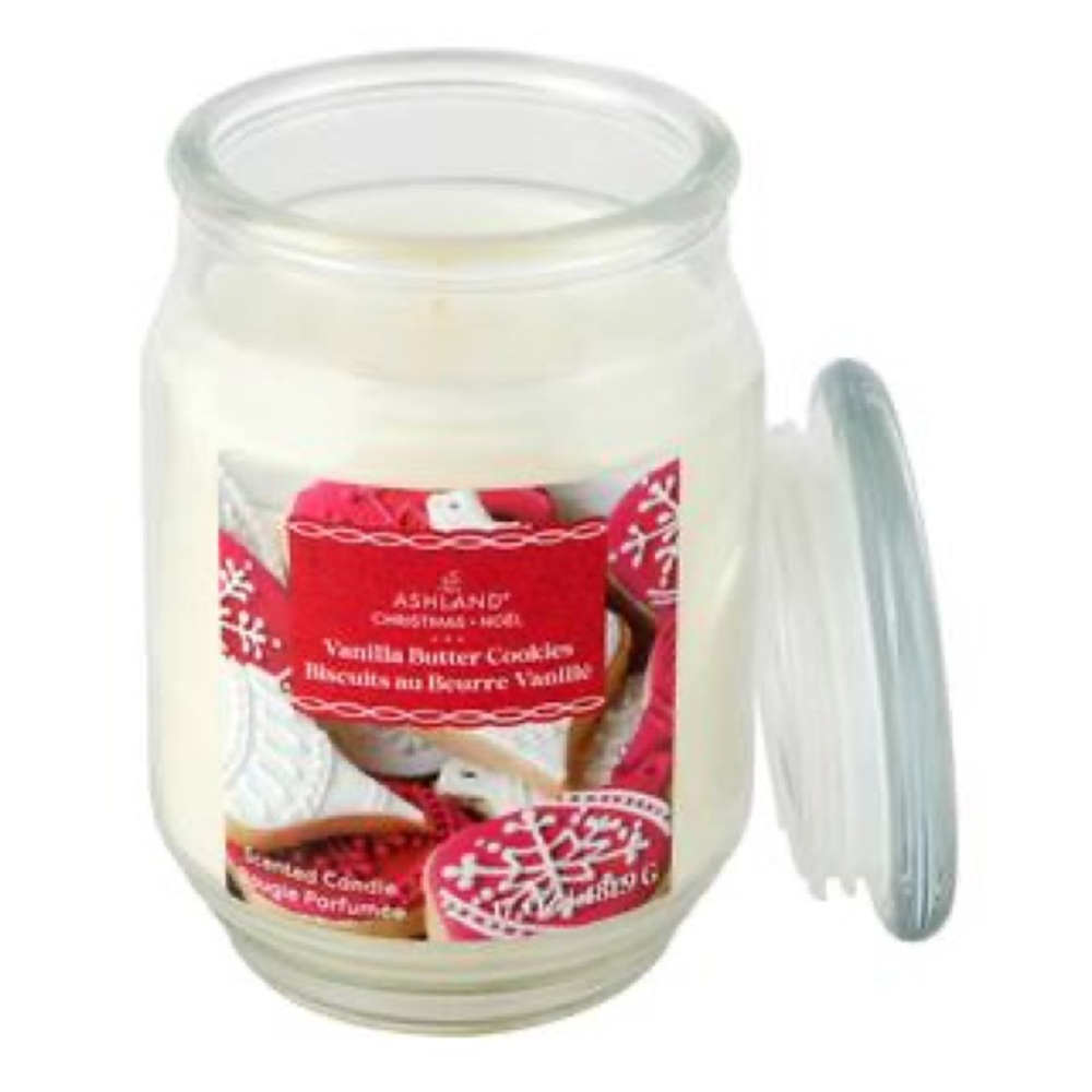 ☀️ Ashland Holiday 17 oz Scented Candle - Picture 13 of 13
